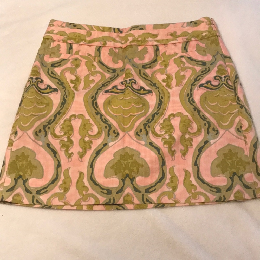 J.Crew Skirt